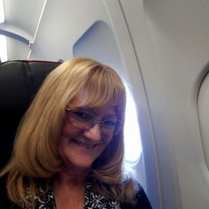 Meet your Posher, Terri